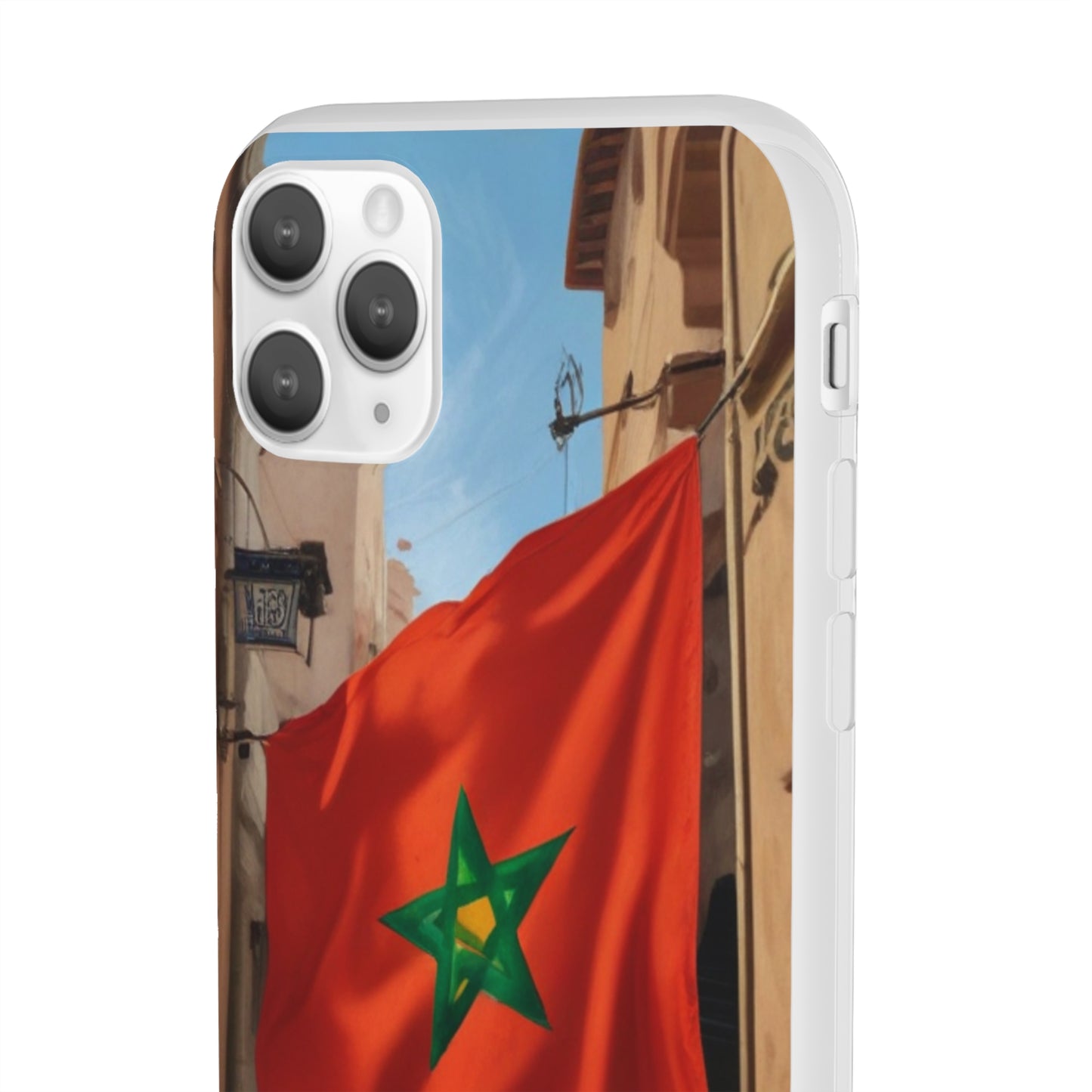 Flexi Case [Morocco]