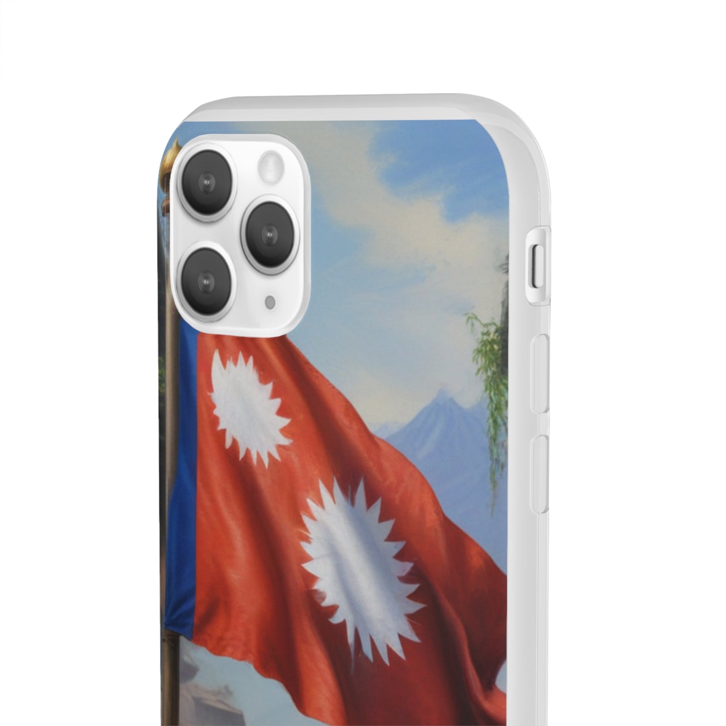 Flexi Case [Nepal]