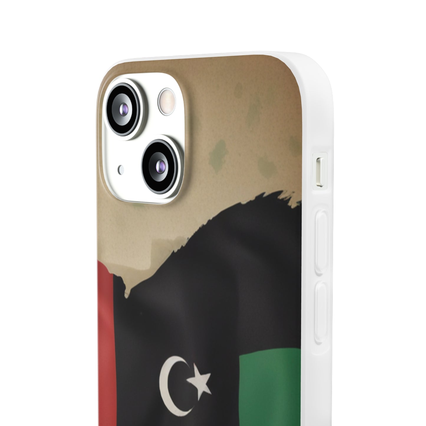 Flexi Case [Libya]