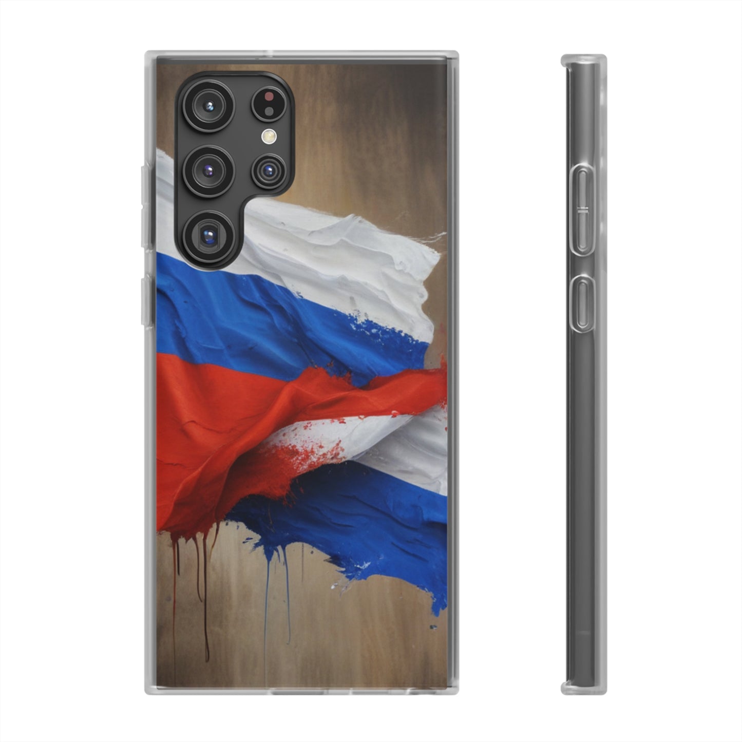 Flexi Case [Russia]