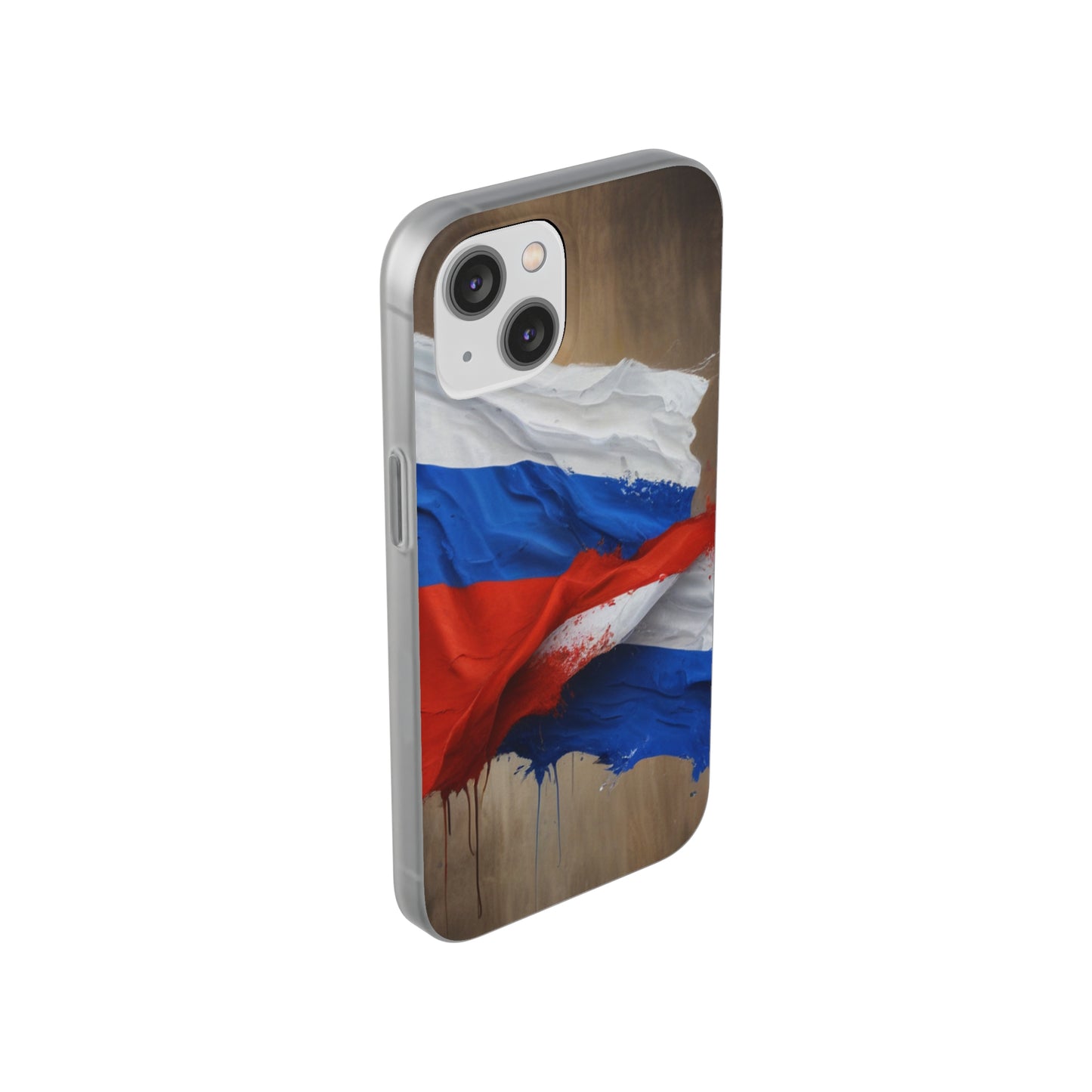 Flexi Case [Russia]