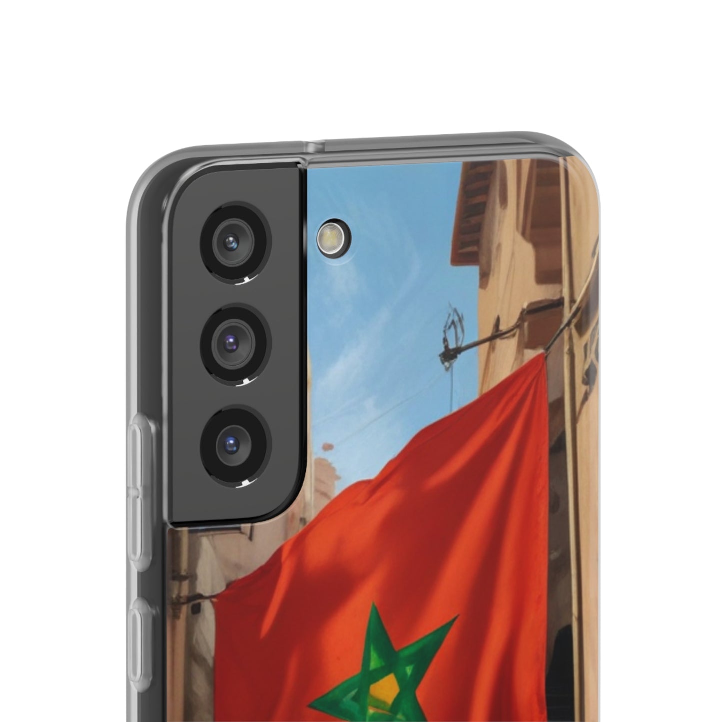 Flexi Case [Morocco]