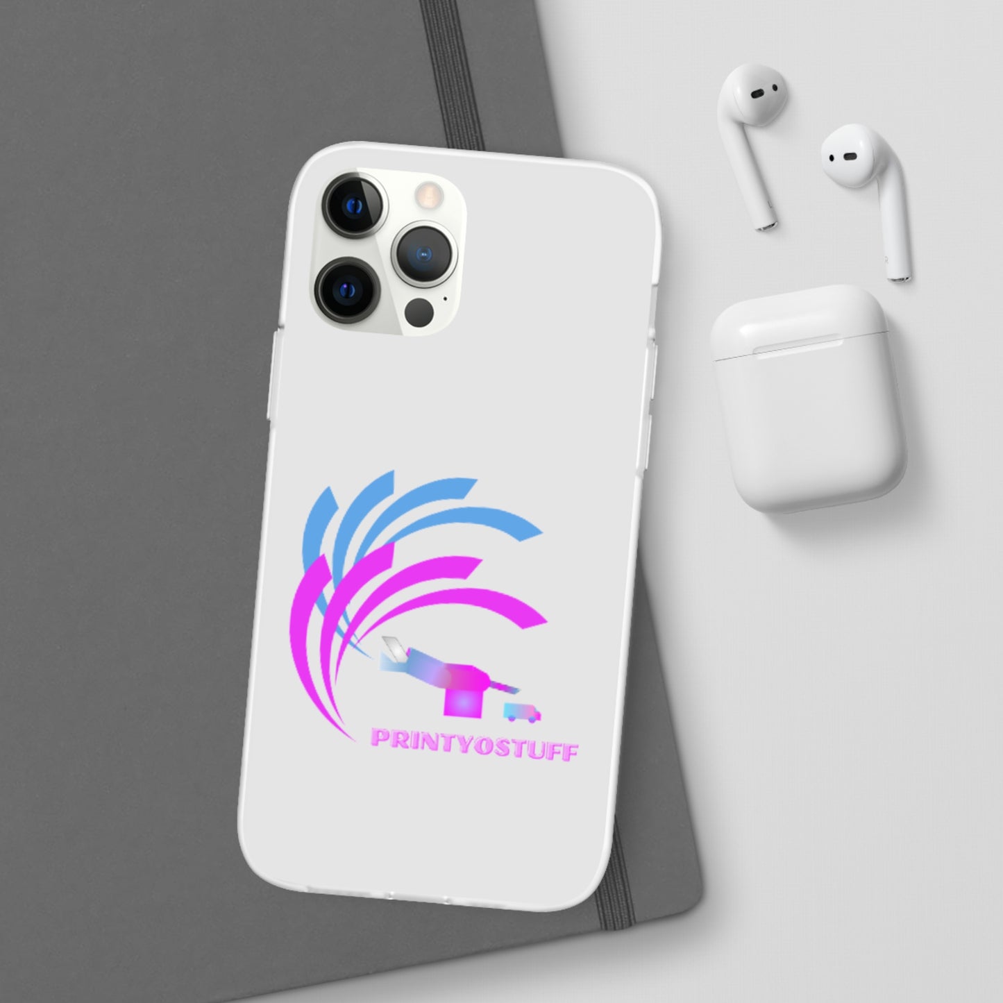 Flexi Case [PrintYoStuff]