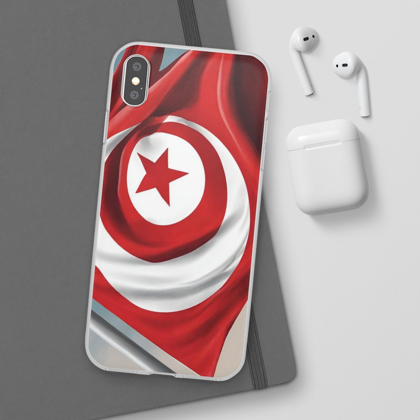 Flexi Case [Tunisia]