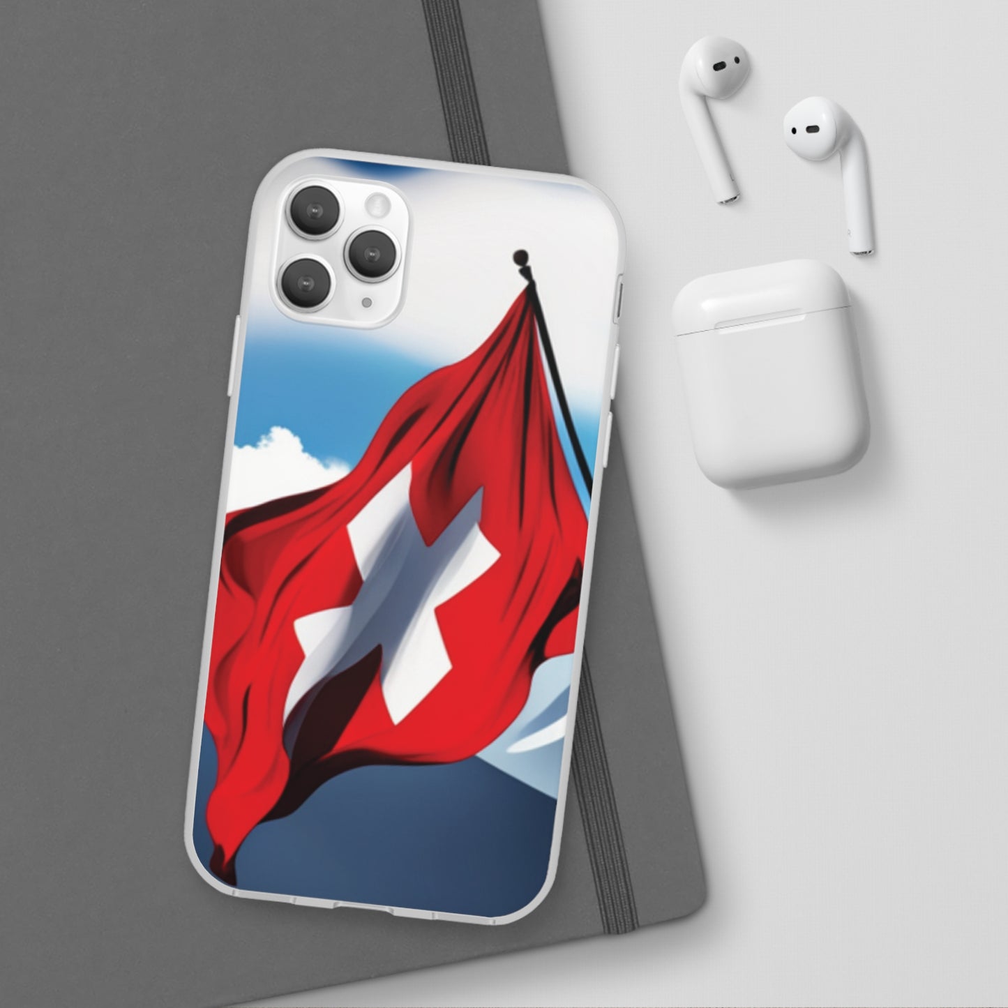 Flexi Case [Switzerland]