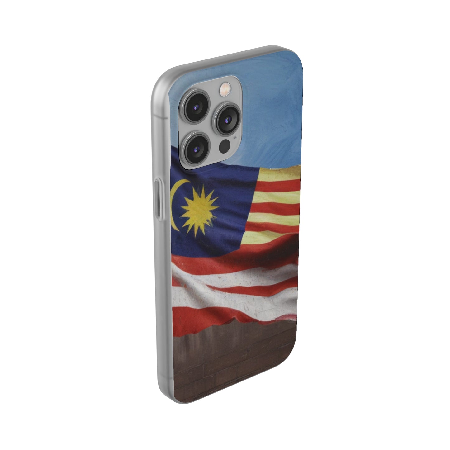 Flexi Case [Malaysia]