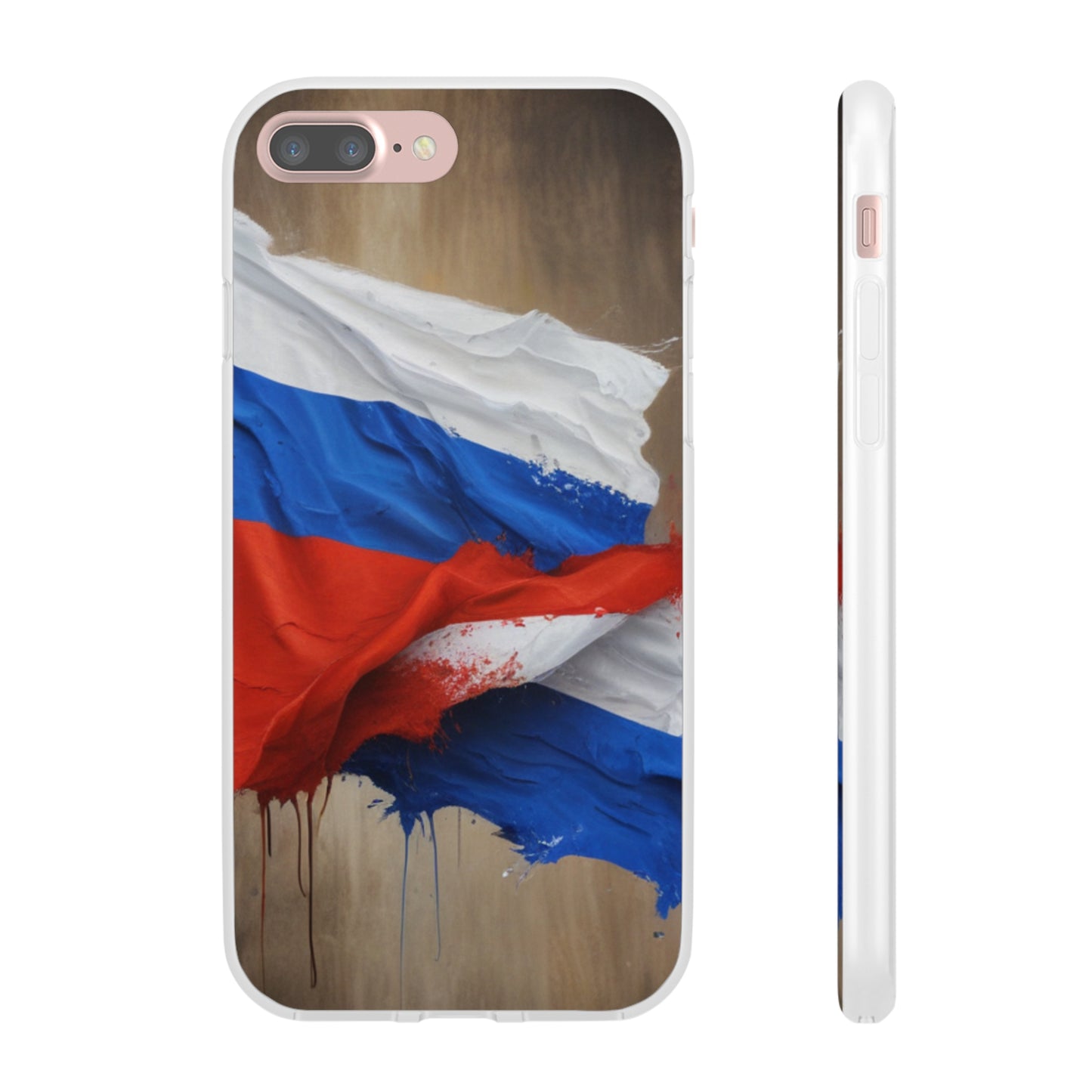 Flexi Case [Russia]