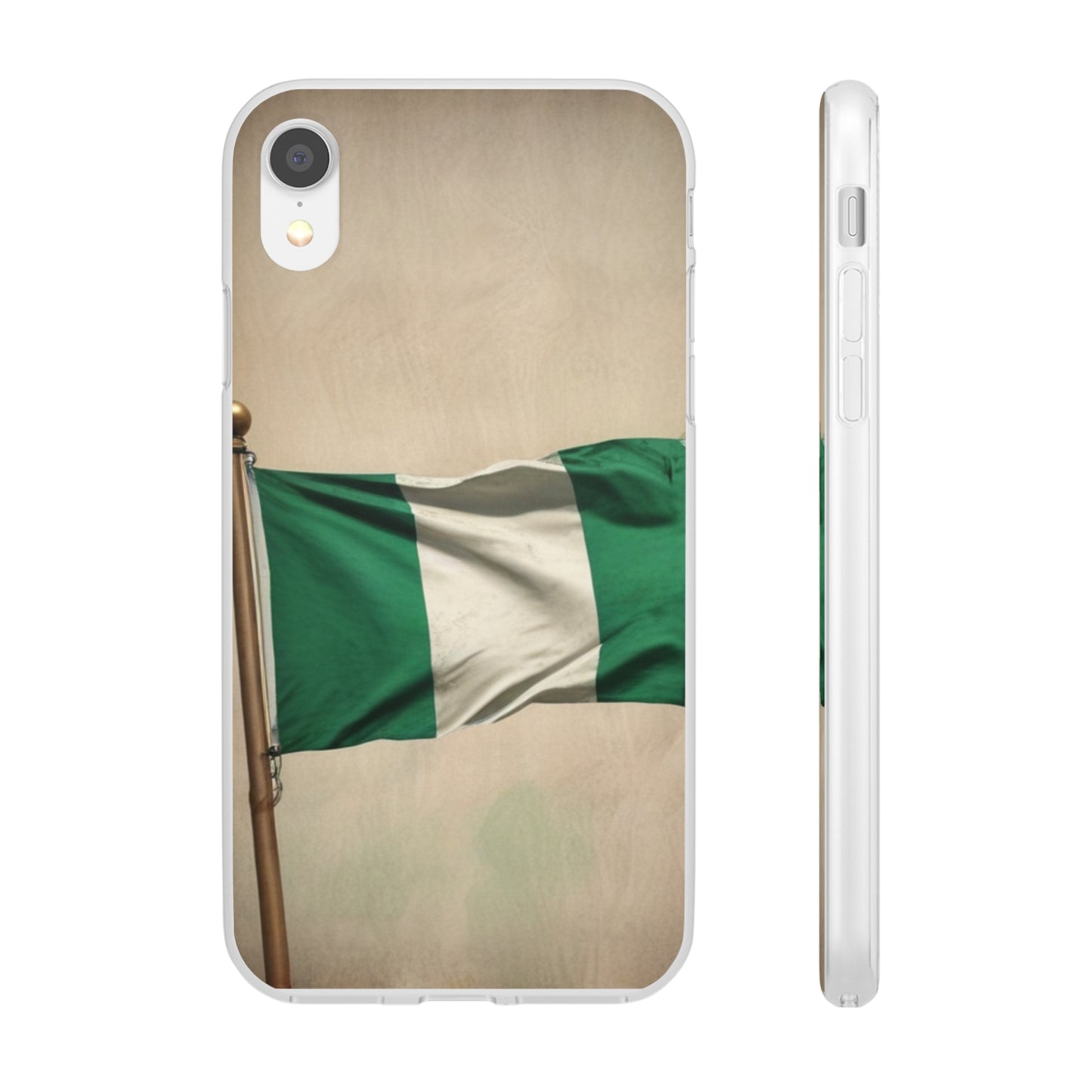 Flexi Case [Nigeria]