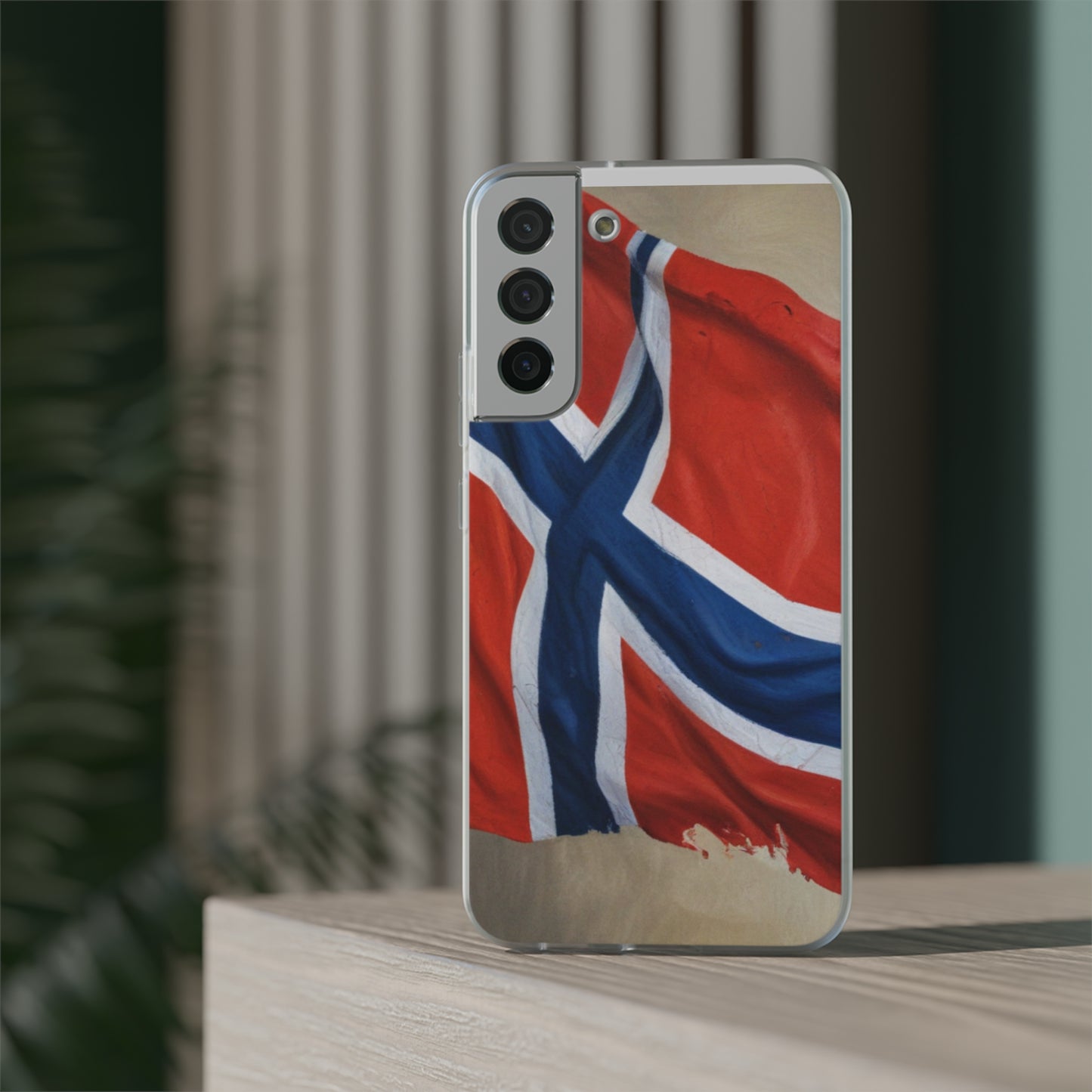 Flexi Case [Norway]