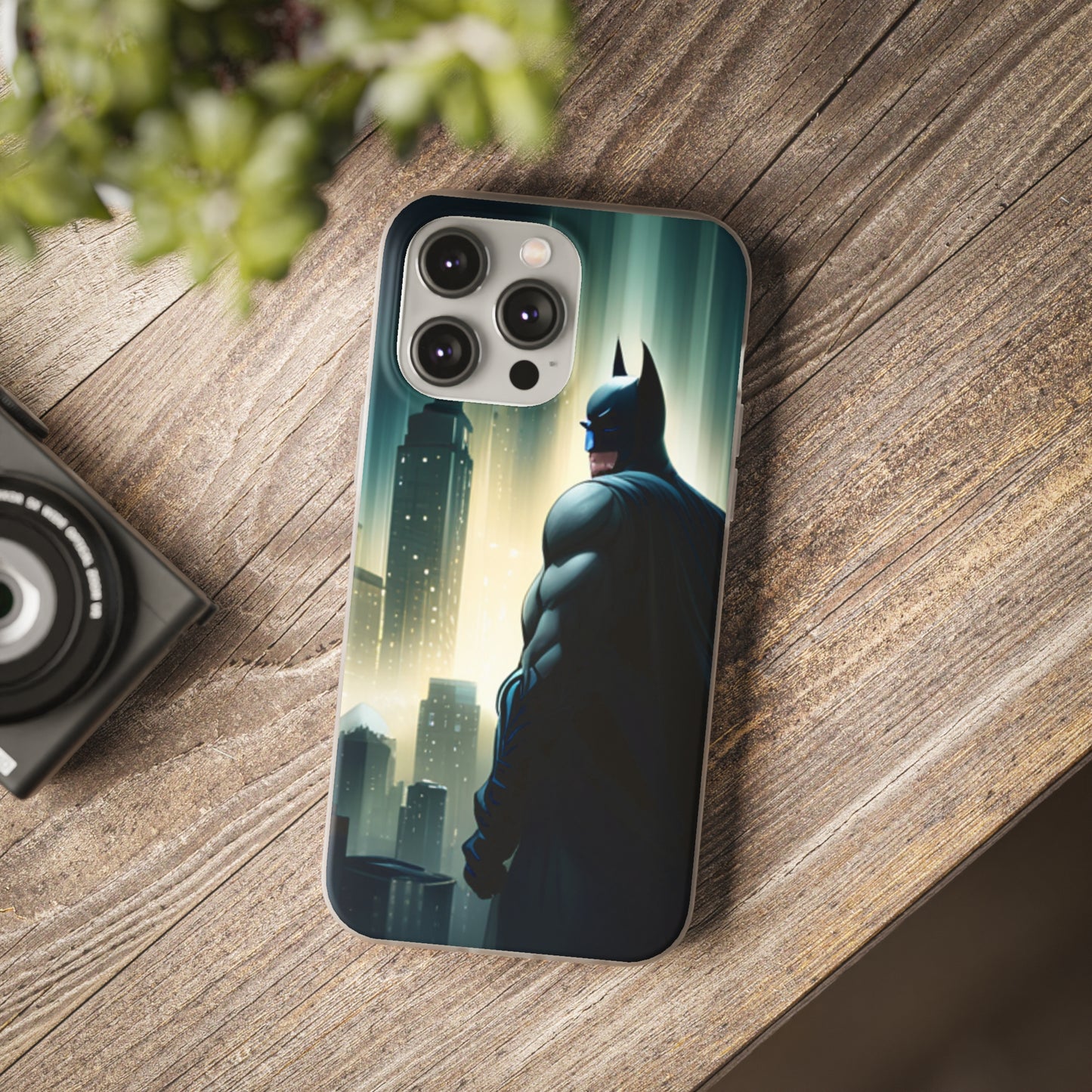 Flexi Case [Batman]