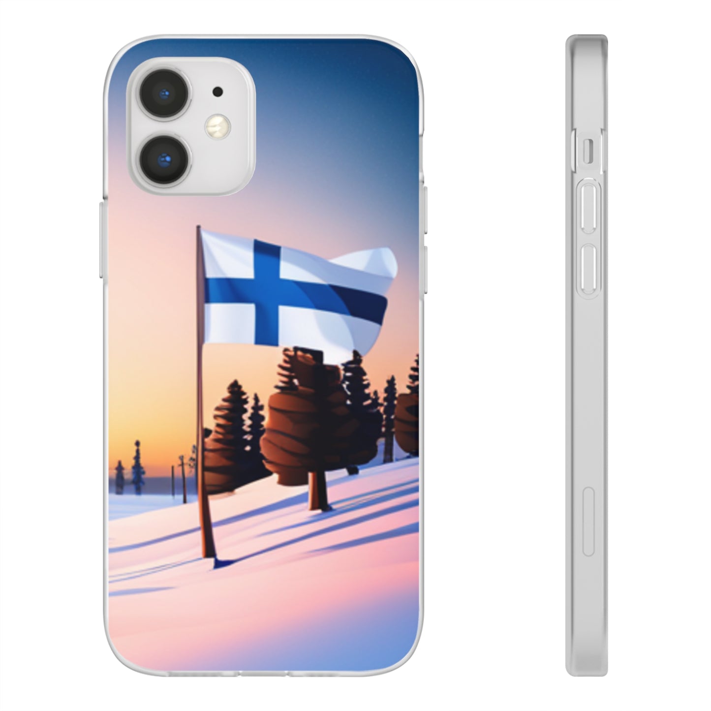 Flexi Case [Finland]