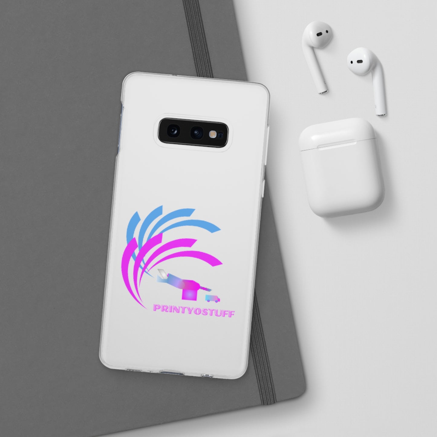 Flexi Case [PrintYoStuff]