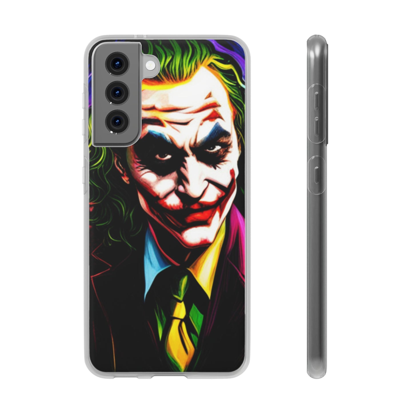 Flexi Case [Joker]