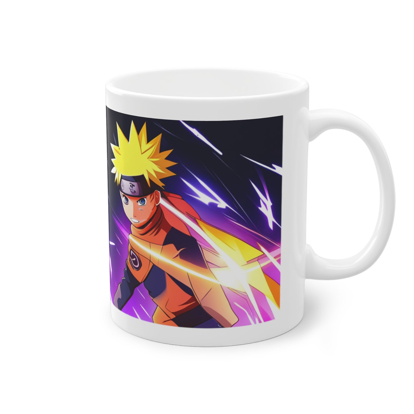 Standard Mug [Naruto]