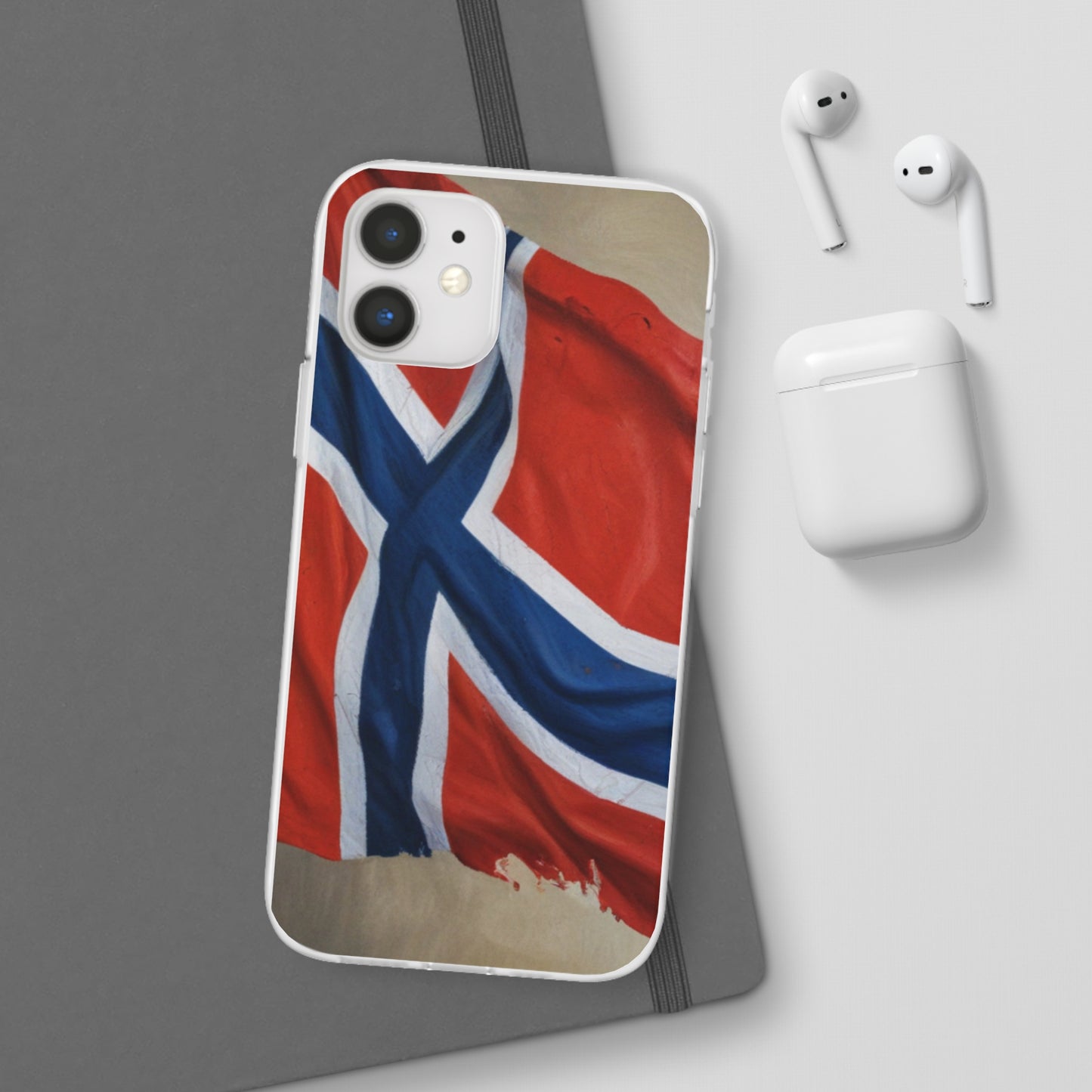 Flexi Case [Norway]