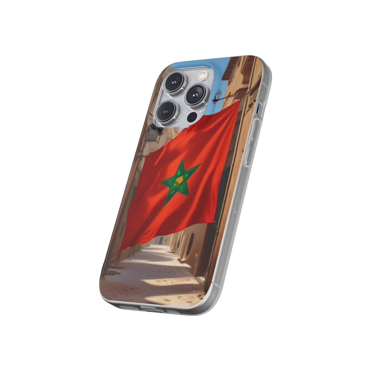 Flexi Case [Morocco]