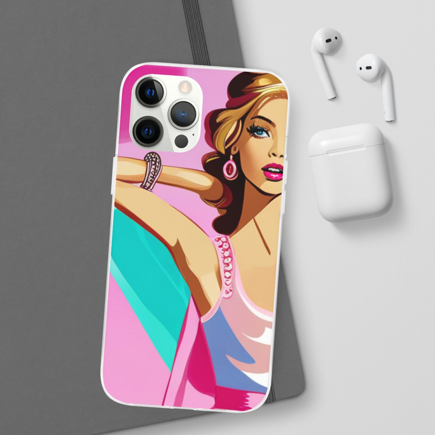 Flexi Case [CityGirl]