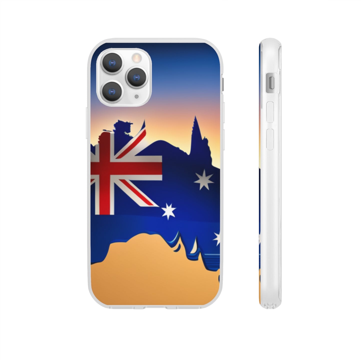 Flexi Case [Australia]