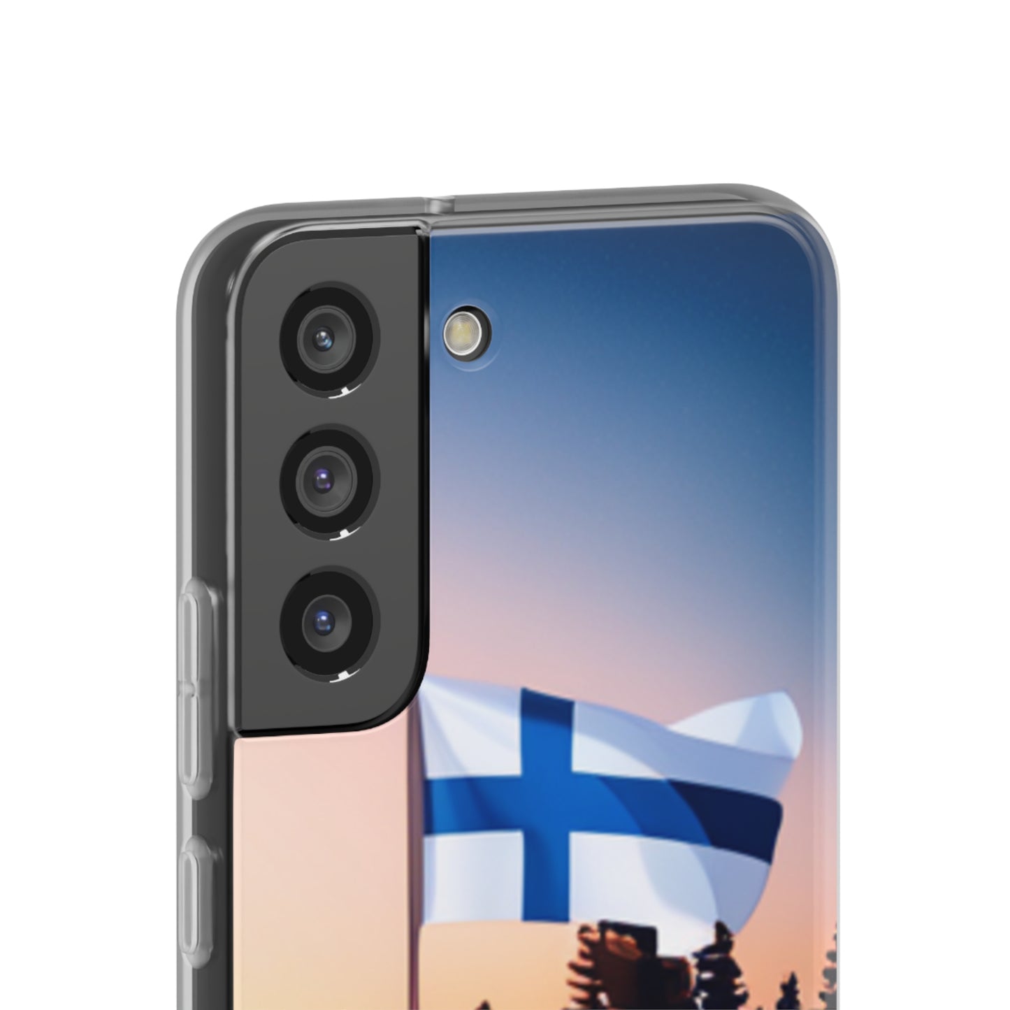 Flexi Case [Finland]