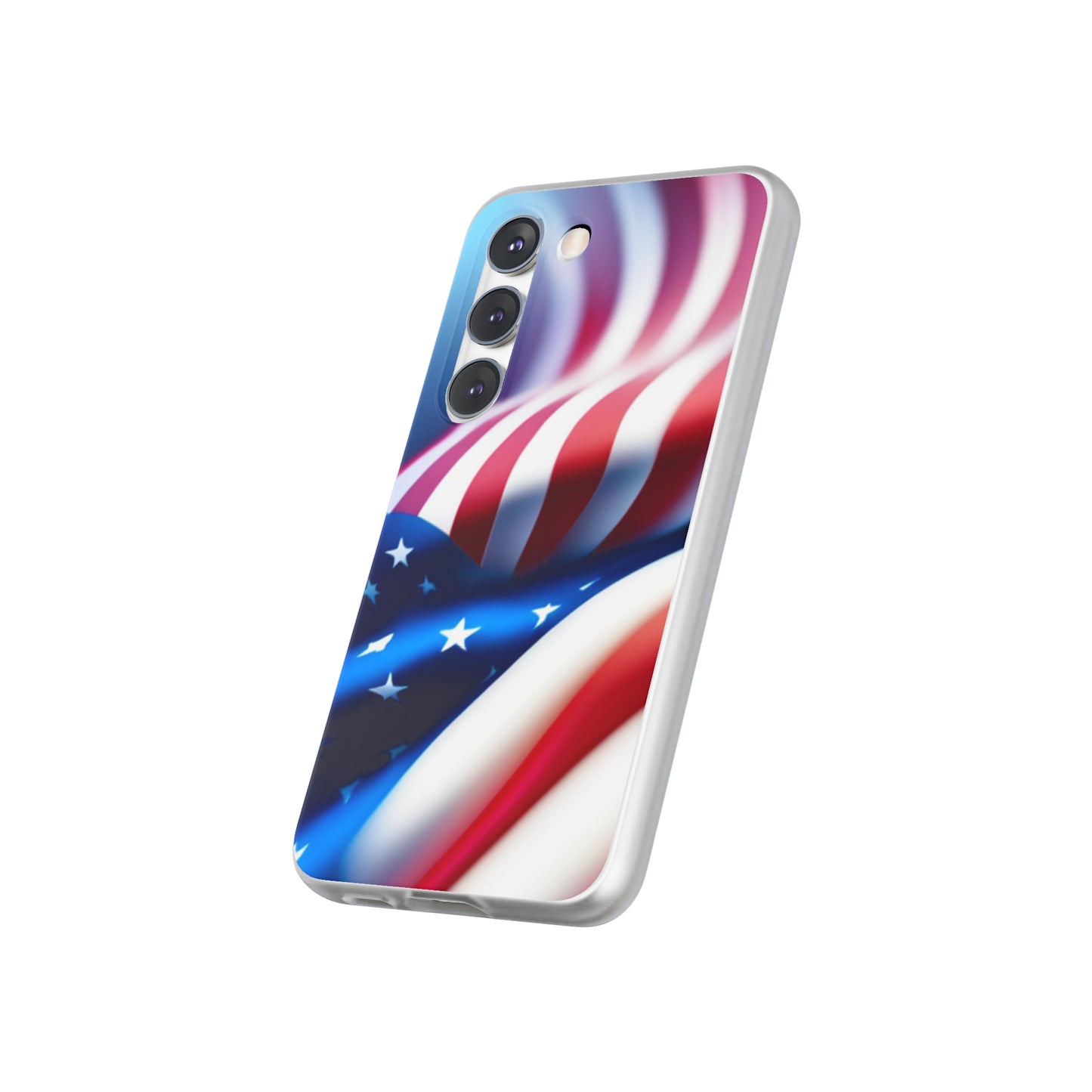 Flexi Case [United States of America]