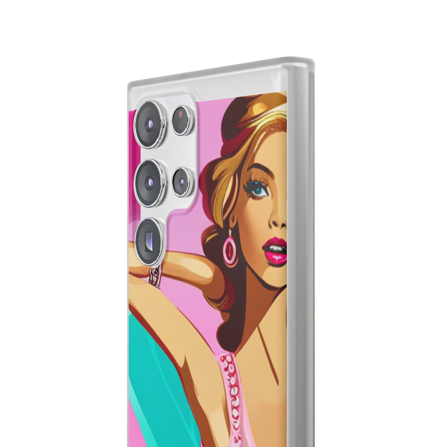 Flexi Case [CityGirl]