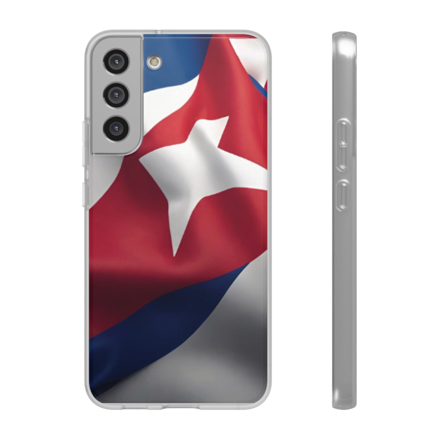 Flexi Case [Cuba]