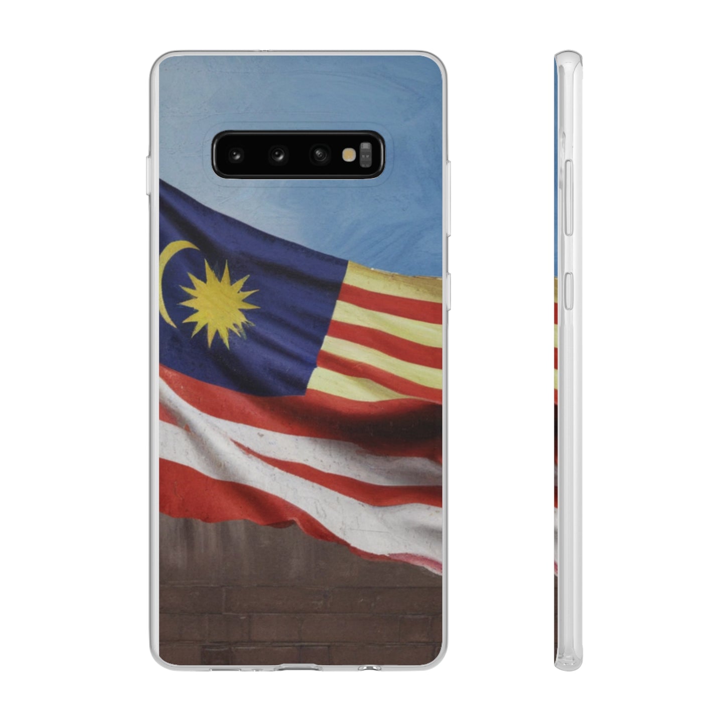 Flexi Case [Malaysia]