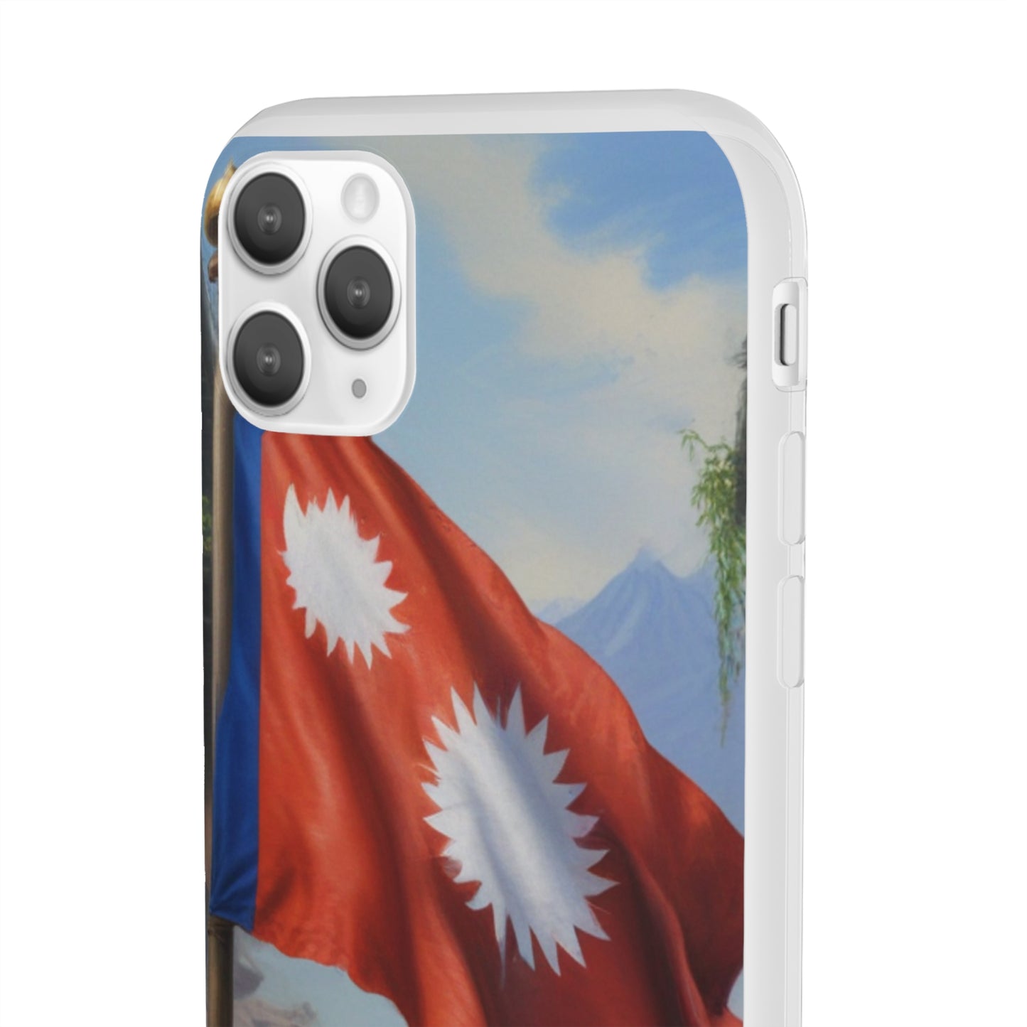 Flexi Case [Nepal]