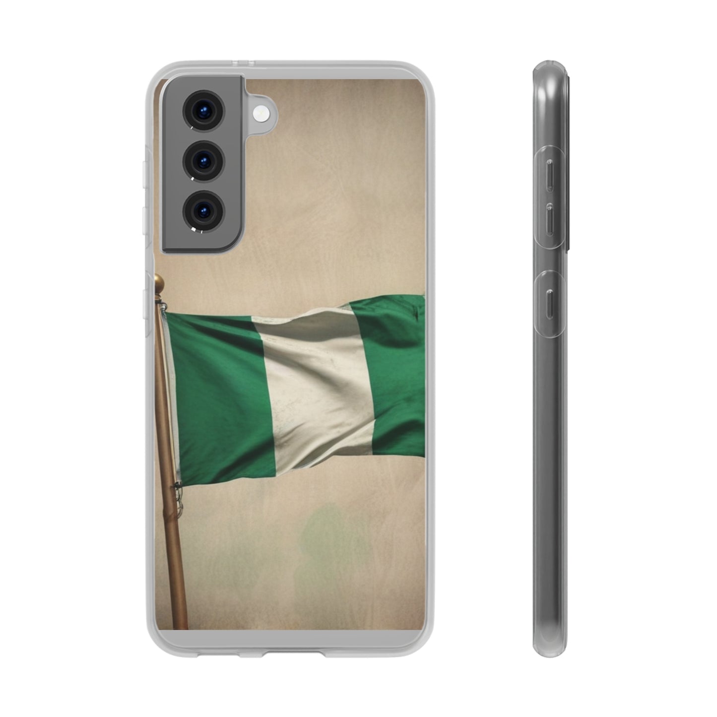 Flexi Case [Nigeria]