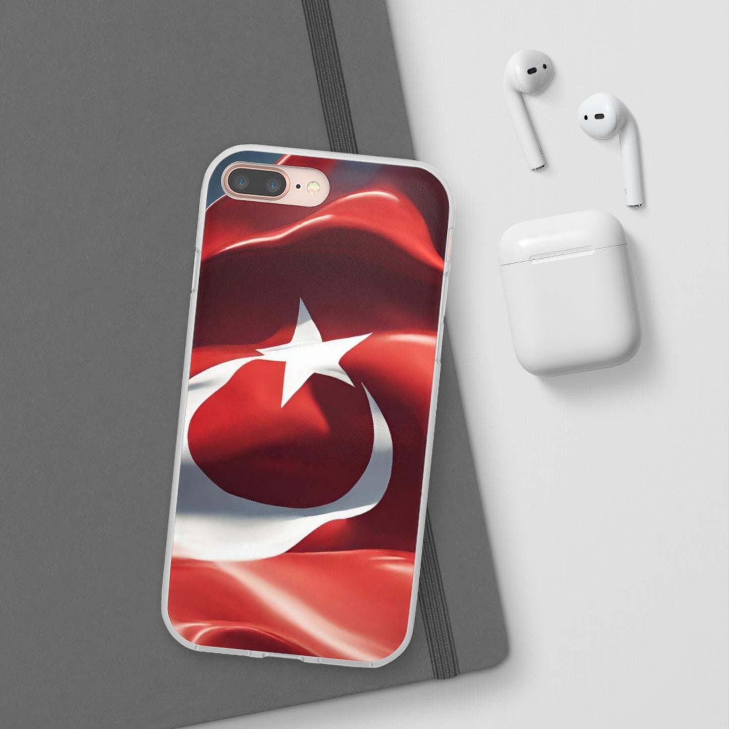 Flexi Case [Turkey]