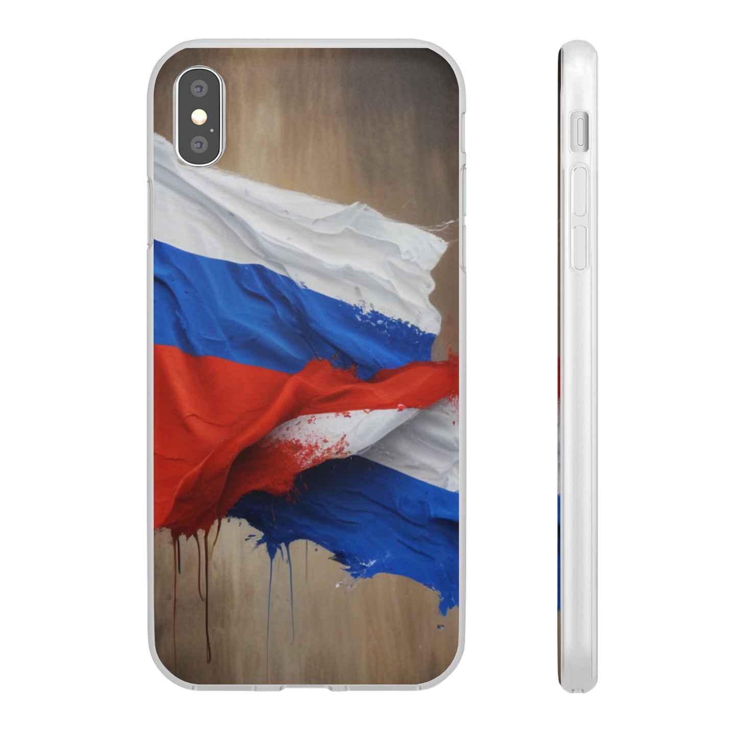 Flexi Case [Russia]