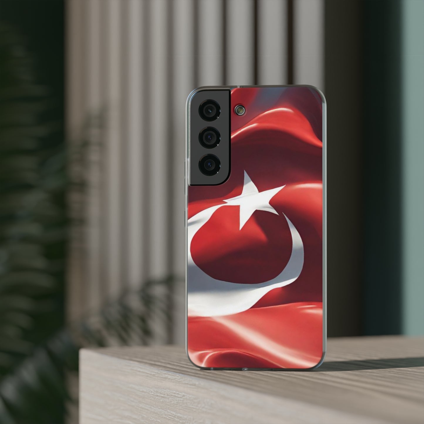 Flexi Case [Turkey]