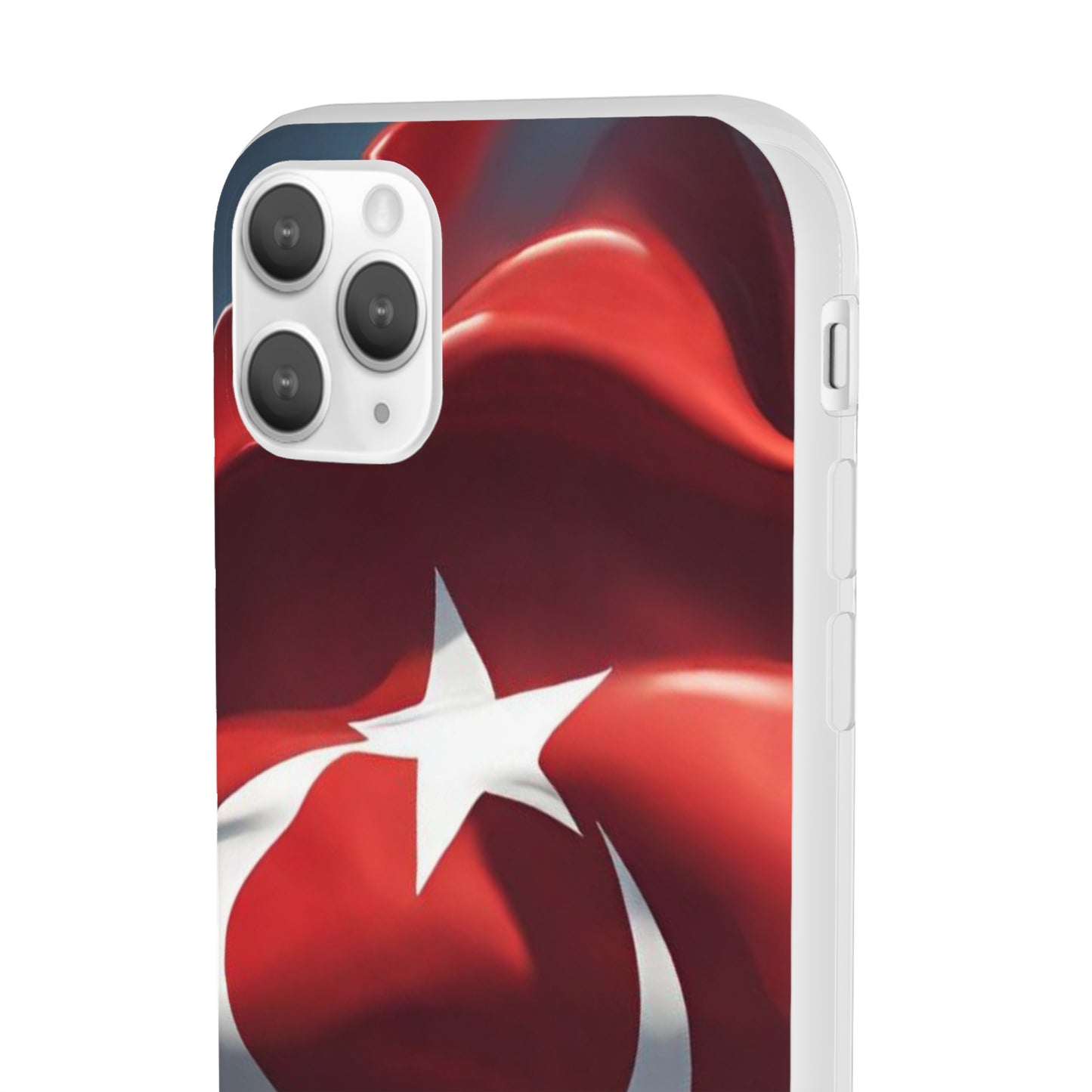 Flexi Case [Turkey]