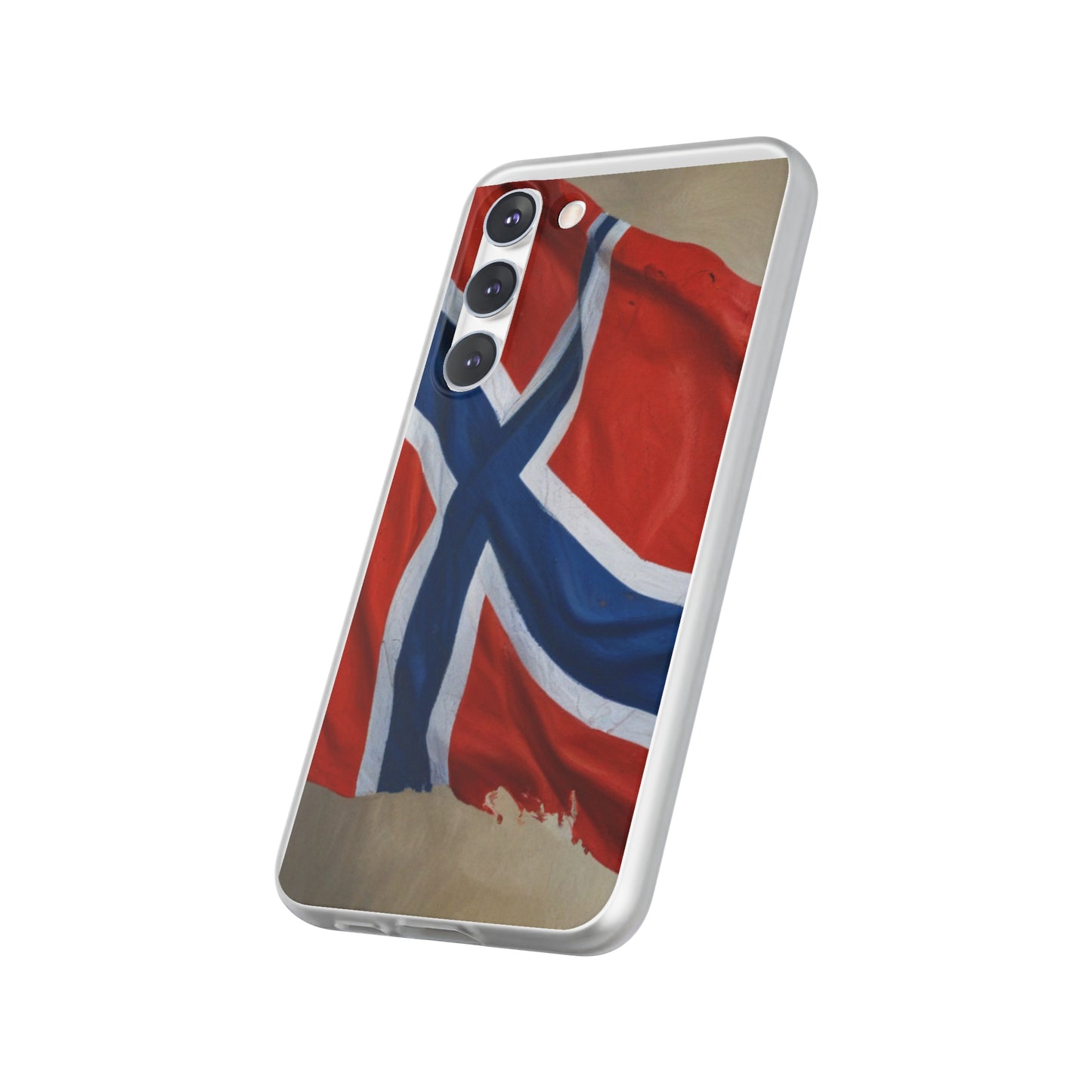 Flexi Case [Norway]