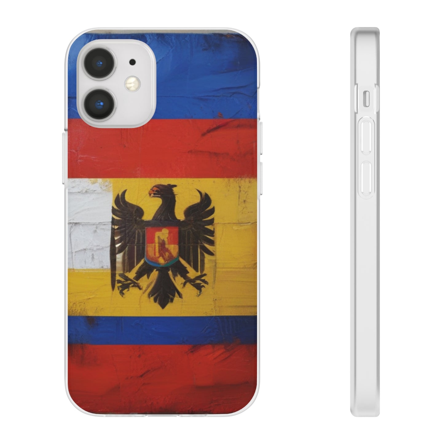 Flexi Case [Moldova]