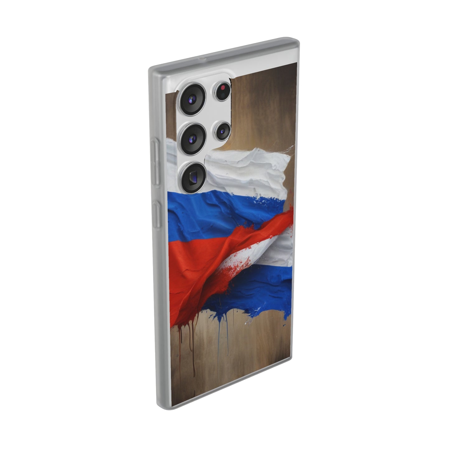 Flexi Case [Russia]