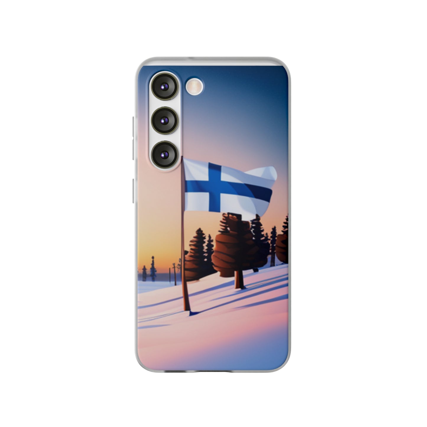 Flexi Case [Finland]