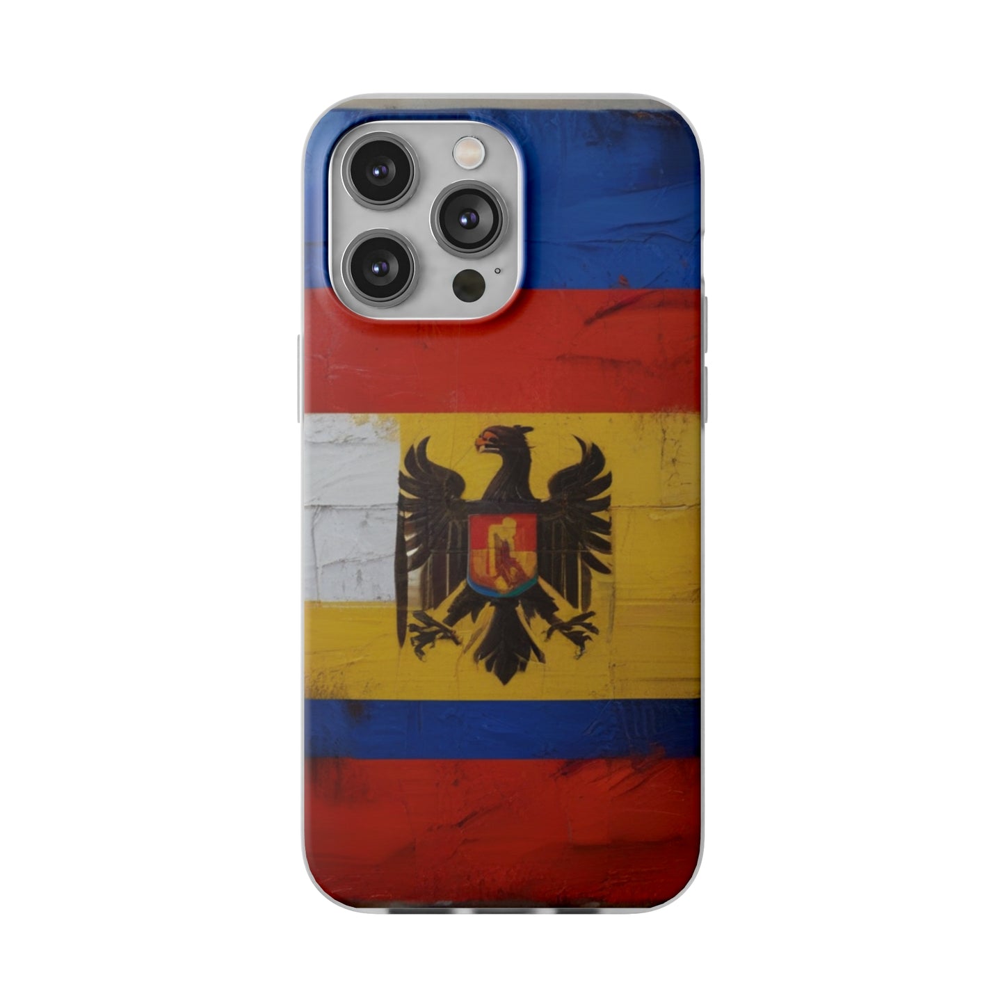 Flexi Case [Moldova]