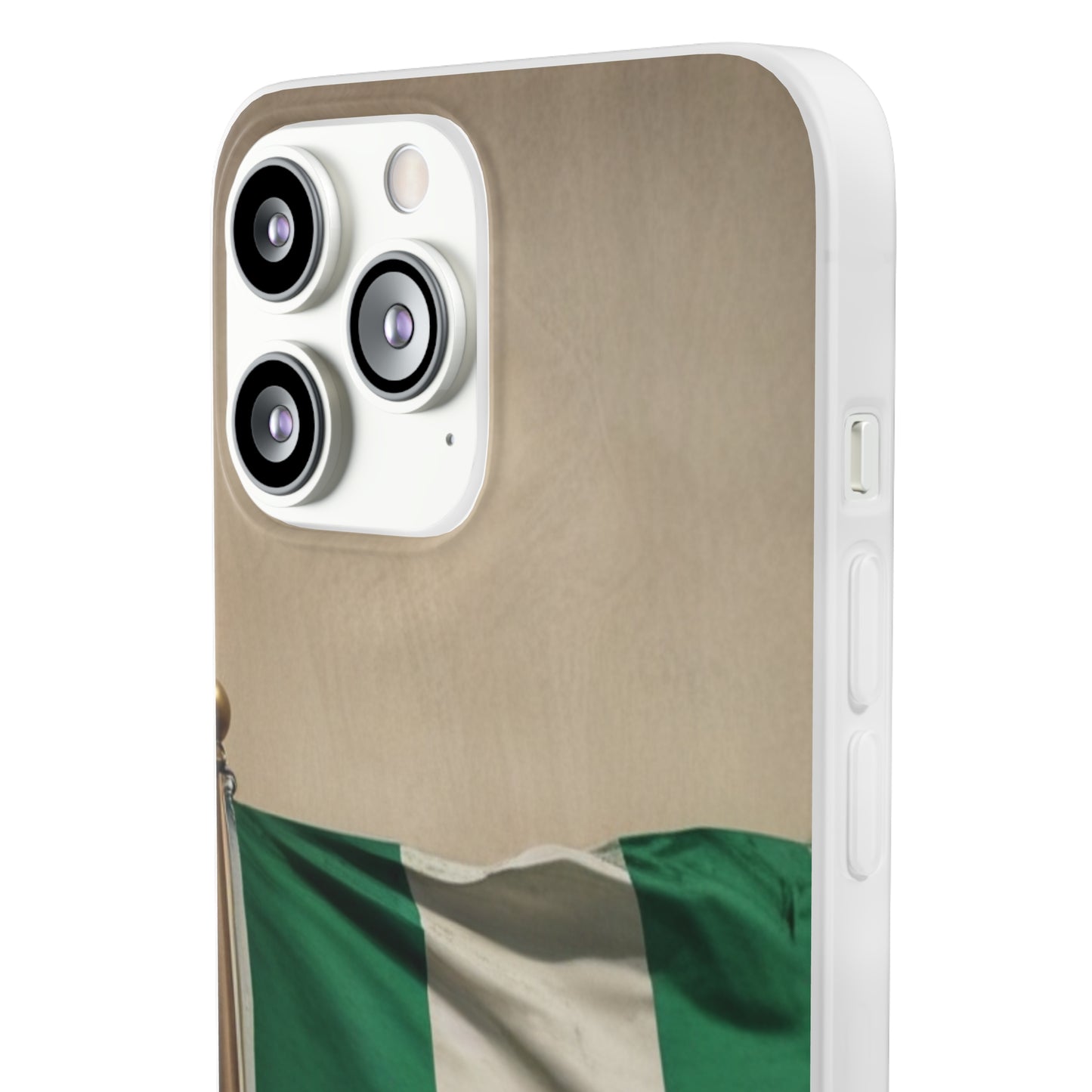 Flexi Case [Nigeria]