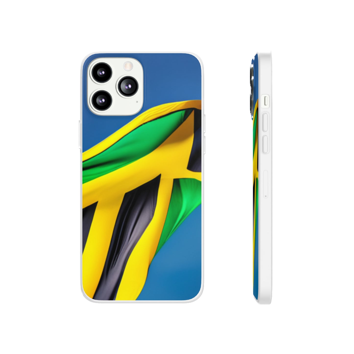 Flexi Case [Jamaica]