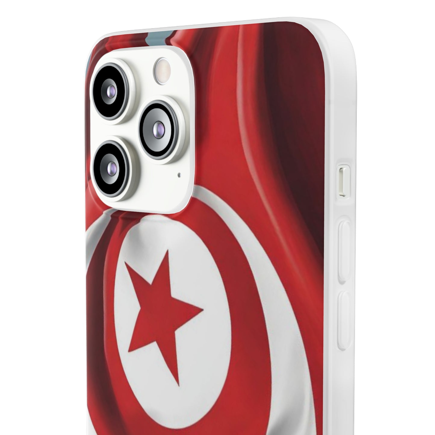 Flexi Case [Tunisia]