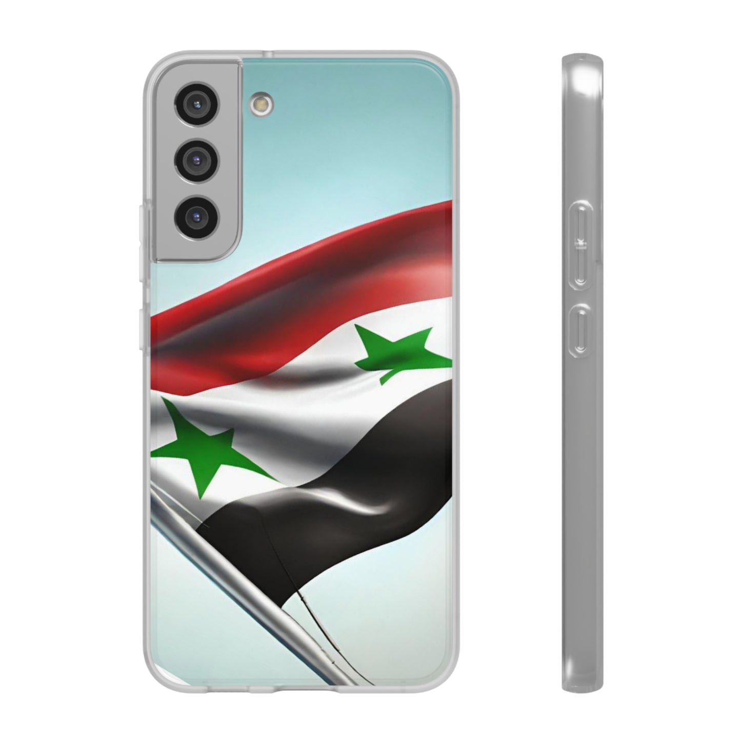 Flexi Case [Syria]