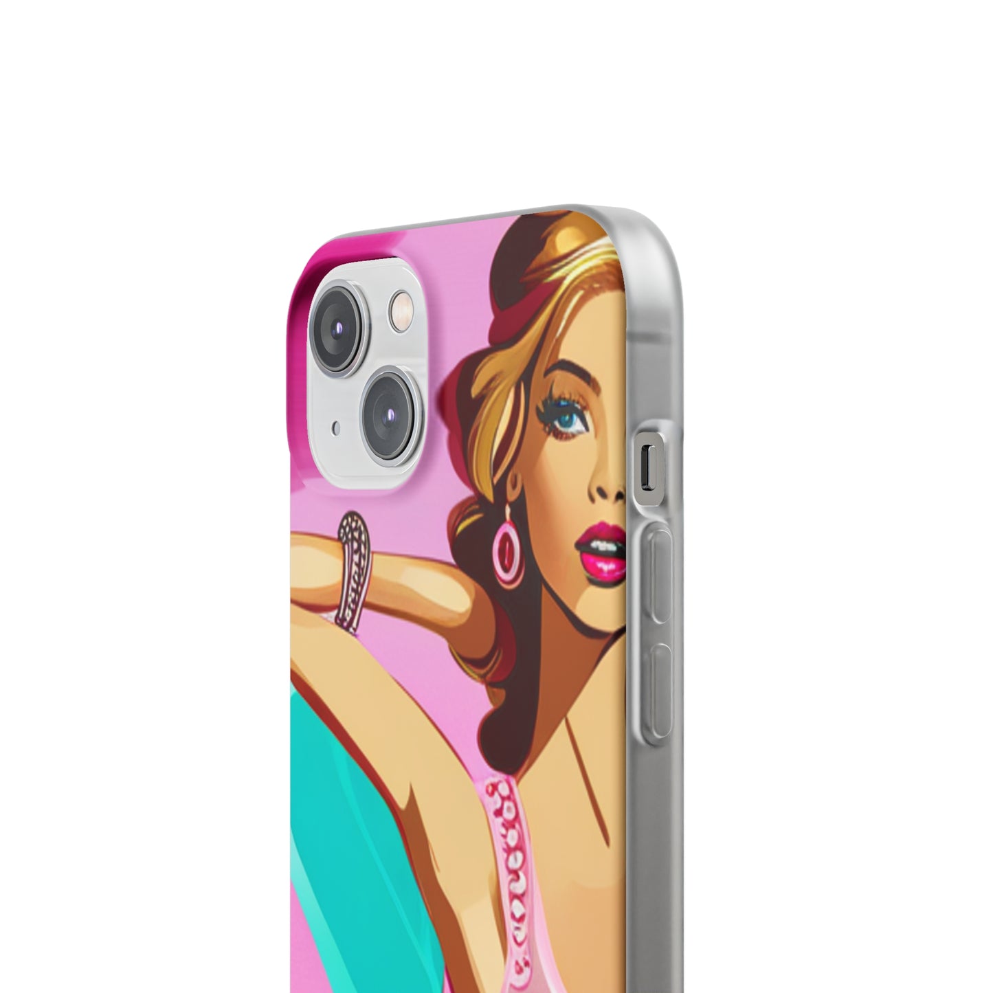 Flexi Case [CityGirl]