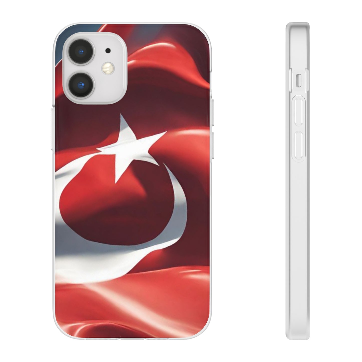 Flexi Case [Turkey]