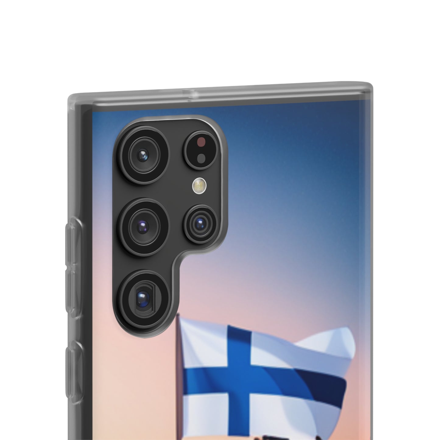 Flexi Case [Finland]