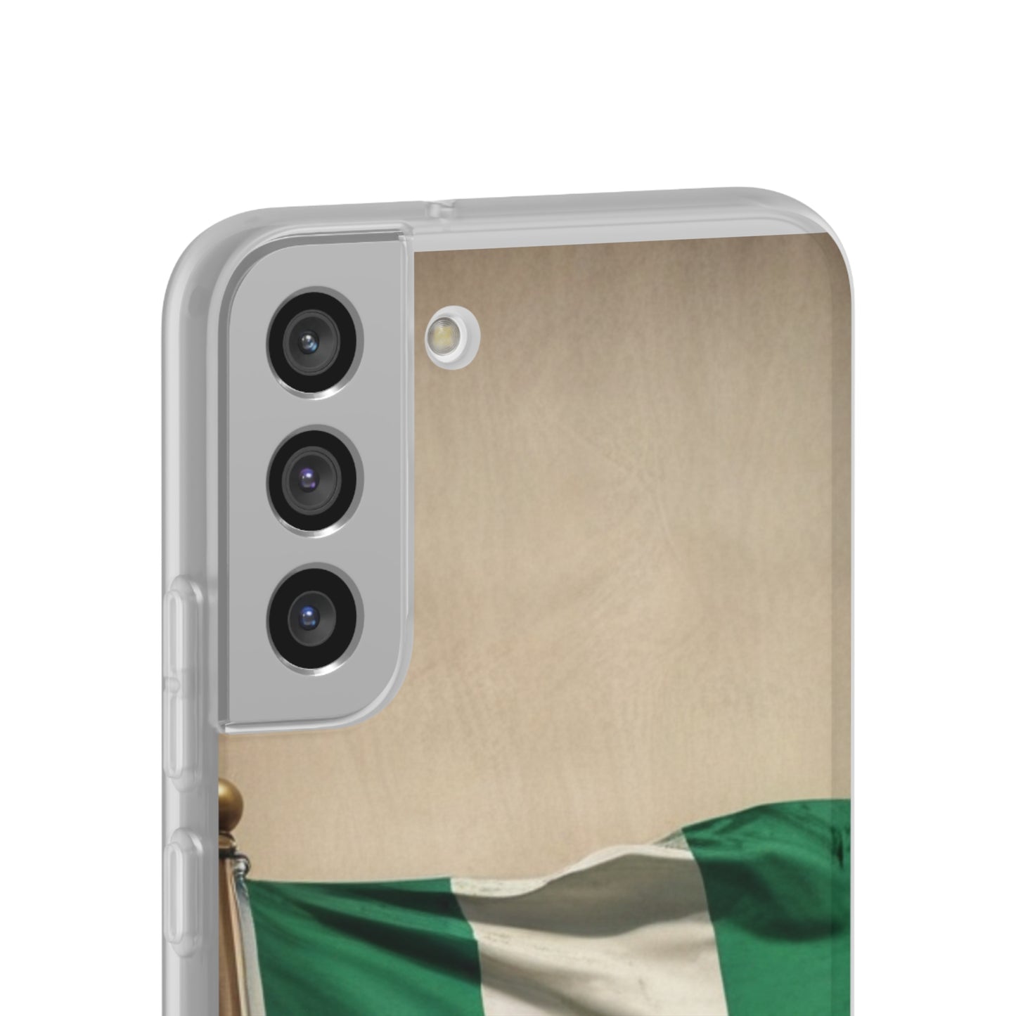 Flexi Case [Nigeria]