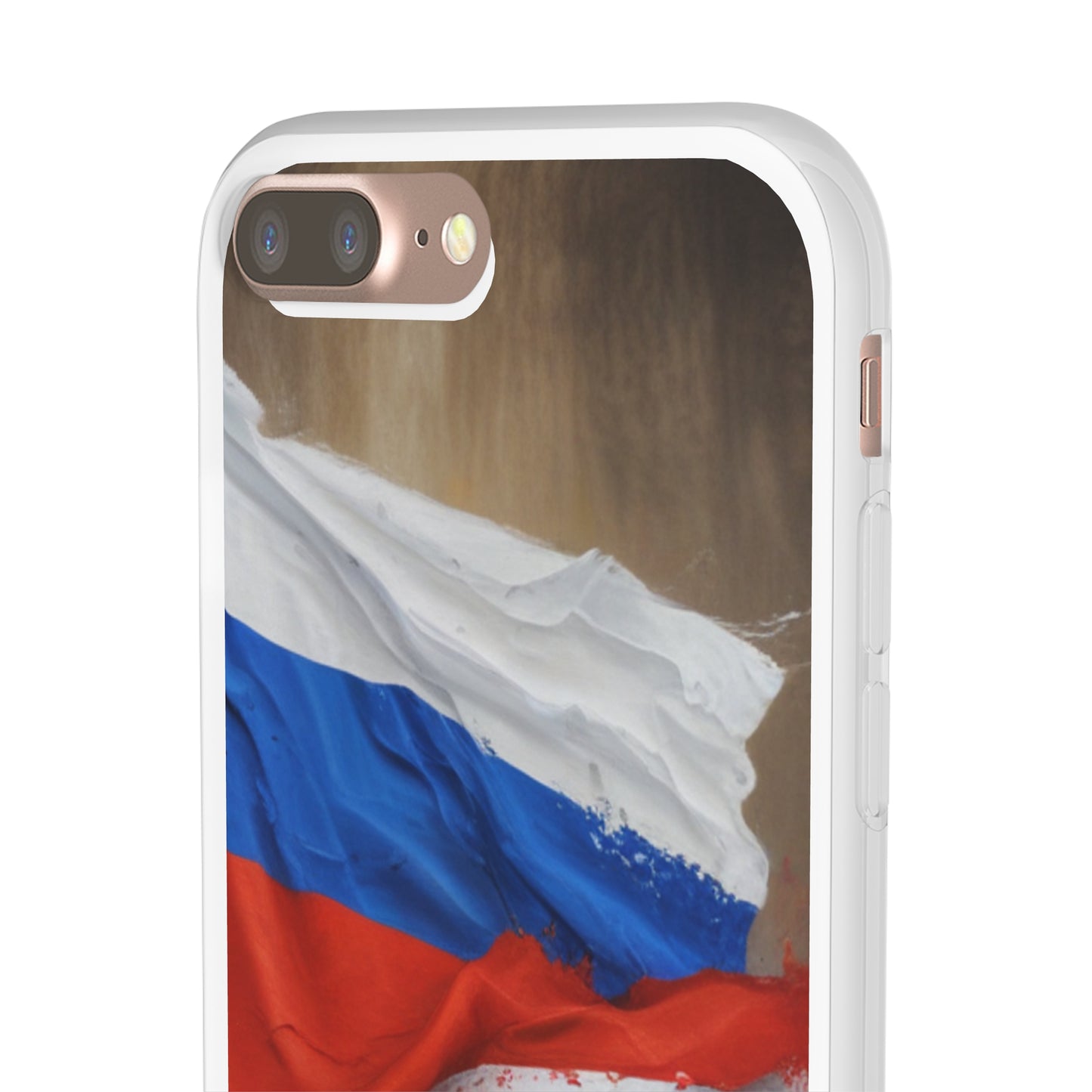 Flexi Case [Russia]