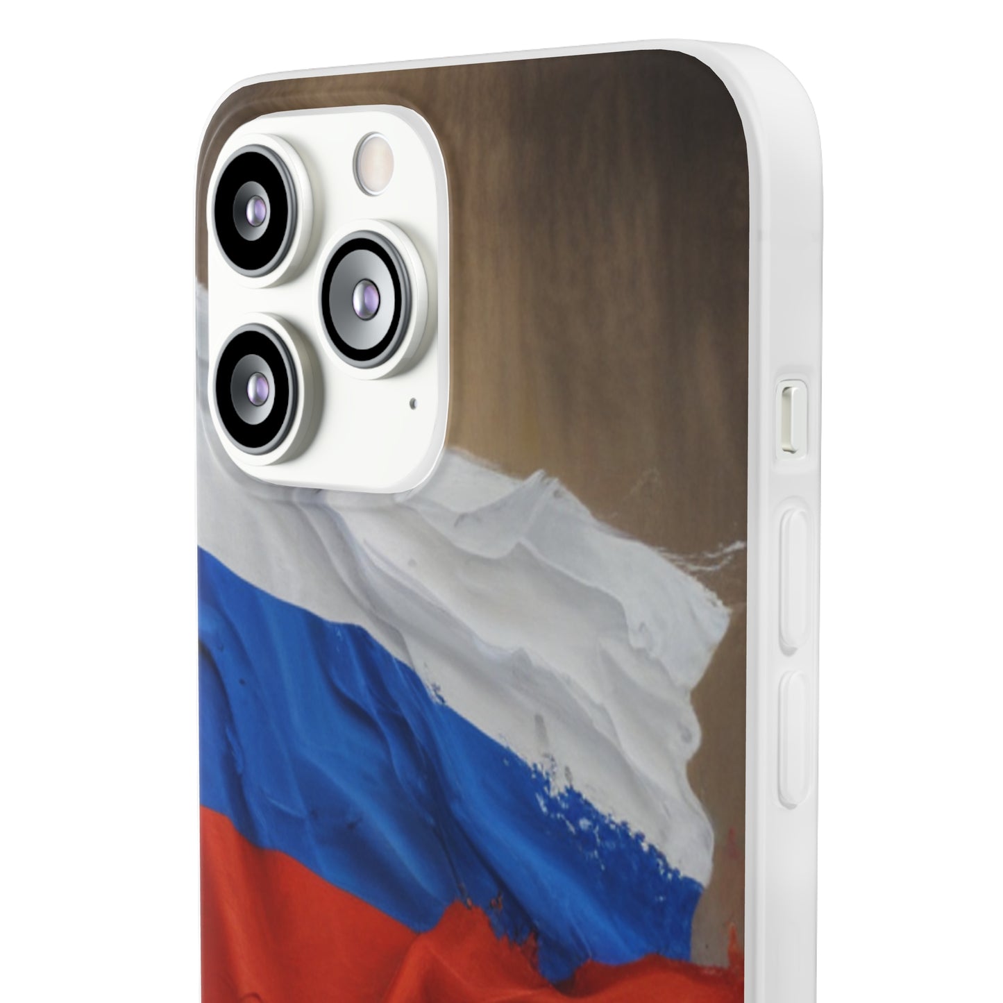 Flexi Case [Russia]