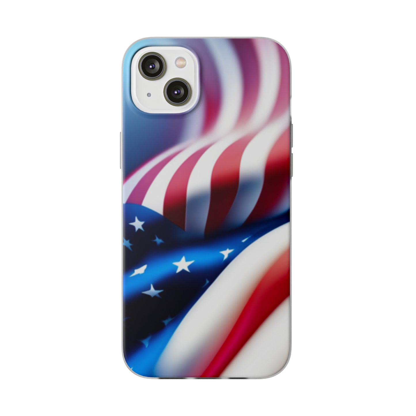 Flexi Case [United States of America]