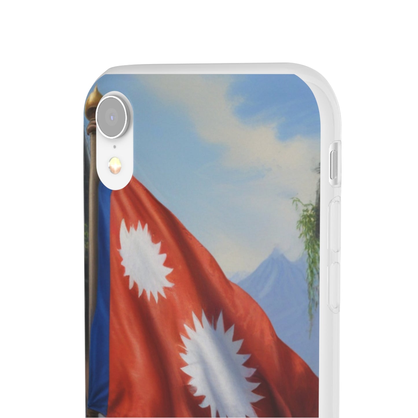 Flexi Case [Nepal]